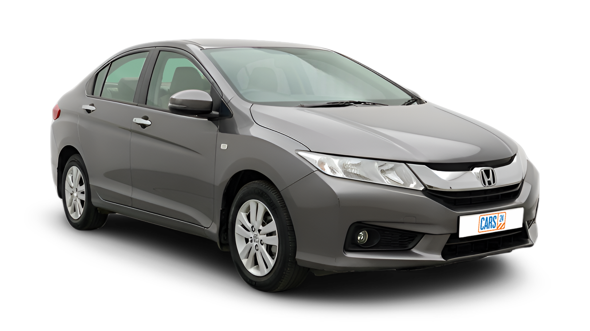 2015 Honda City - Sedan - Petrol - Manual - ₹4.75 lakh